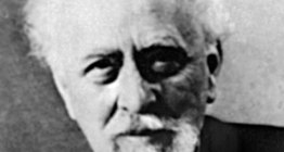 Jean Perrin (1870–1942), francuski fizičar