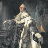 Luj XVI (1754-1793), francuski kralj