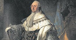 Luj XVI (1754-1793), francuski kralj
