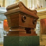 Napoleonova grobnica u Les Invalides