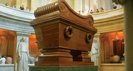 Napoleonova grobnica u Les Invalides