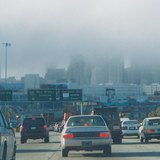 Smog u Los Angelesu