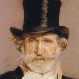 Giuseppe Verdi (1813.-1901.), talijanski skladatelj