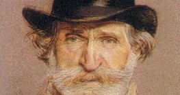 Giuseppe Verdi (1813.-1901.), talijanski skladatelj