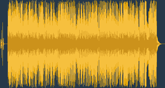 45 #Auftakt - Lied