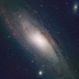 Galaksija Andromeda