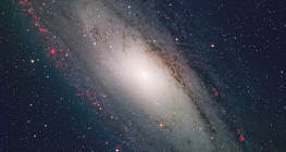 Galaksija Andromeda