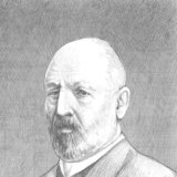 Georg Cantor (1845.–1918.), njemački matematičar