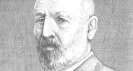 Georg Cantor (1845.–1918.), njemački matematičar