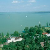 Jezero Balaton, najveće jezero u srednjoj Europi