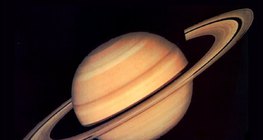 Saturn