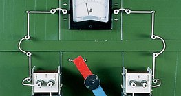 Model generatora izmjenične struje