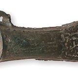 Prehistorijska brončana sjekira