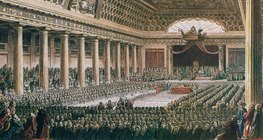 Zasjedanje Općih staleža u Versaju, 1789.