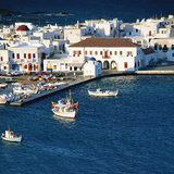 Mikonos