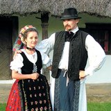 Szennai pár