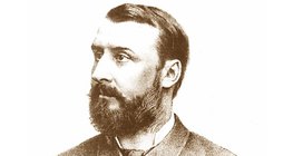 Loránd Eötvös (1848-1919), mađarski fizičar