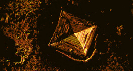 Kristali kuhinjske soli