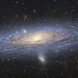 Galaksija Andromeda