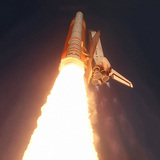 Lansiranje Space Shuttlea Discovery