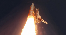 Lansiranje Space Shuttlea Discovery