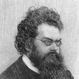 Ludwig Boltzmann (1844–1906), austrijski fizičar i filozof