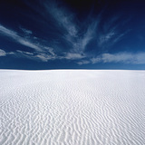 White Sands (Bijeli pijesak)