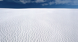 White Sands (Bijeli pijesak)