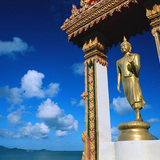 Kip Bude na otoku Samui
