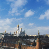 Moskovski kremlj