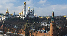 Moskovski kremlj