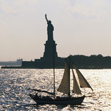 Kip slobode, New York