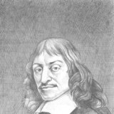 René Descartes, francuski matematičar i filozof (1596.-1650.)