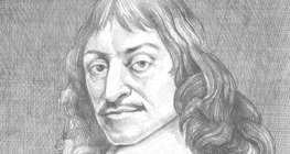 René Descartes, francuski matematičar i filozof (1596.-1650.)