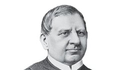 Ányos Jedlik (1800-1895), mađarski izumitelj