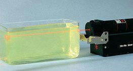 Svjetlost se kreće u ravnoj liniji