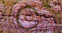 Krater Aorounga