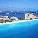 Hoteli u Cancúnu