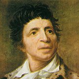 Jean-Paul Marat (1743–1793), francuski političar