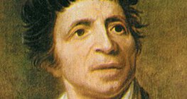 Jean-Paul Marat (1743–1793), francuski političar