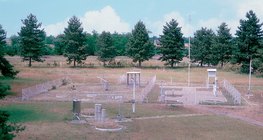 Meteorološka postaja