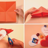 Izrada čestitki za majčin dan