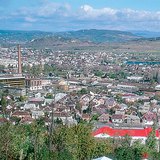 Rudarsko selo preraslo u grad