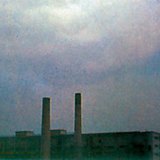 Oblak nimbostratus