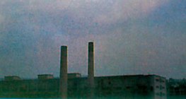 Oblak nimbostratus