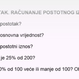 Pitanja za ponavljanje