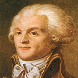 Maximilien Robespierre (1758-1794), političar