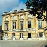 Petit Trianon u Versaju (Francuska)