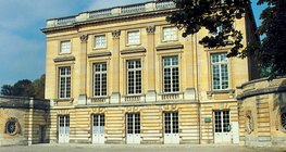 Petit Trianon u Versaju (Francuska)