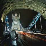 Tower Bridge, London